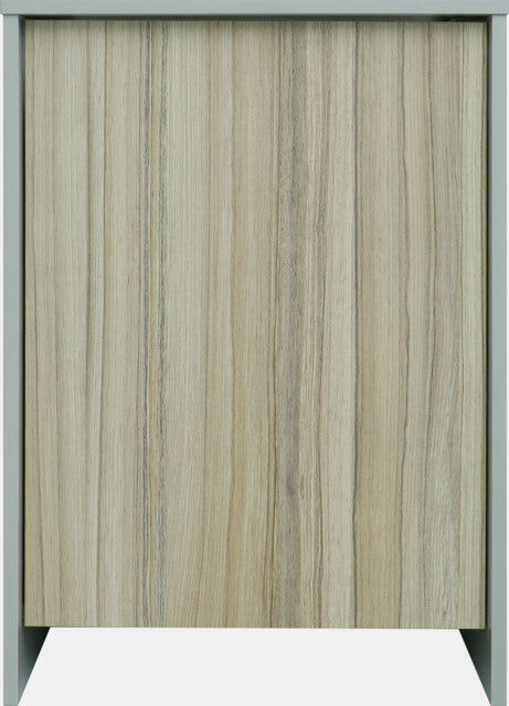 SF DESIGN MEUBEL 45X32 GREY/COCO