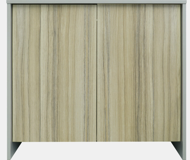 SF DESIGN MEUBEL 77X45 GREY/COCO