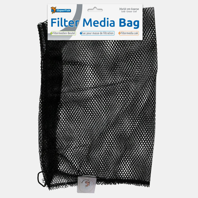 SF Filtermedia zak 35 x 52cm grof