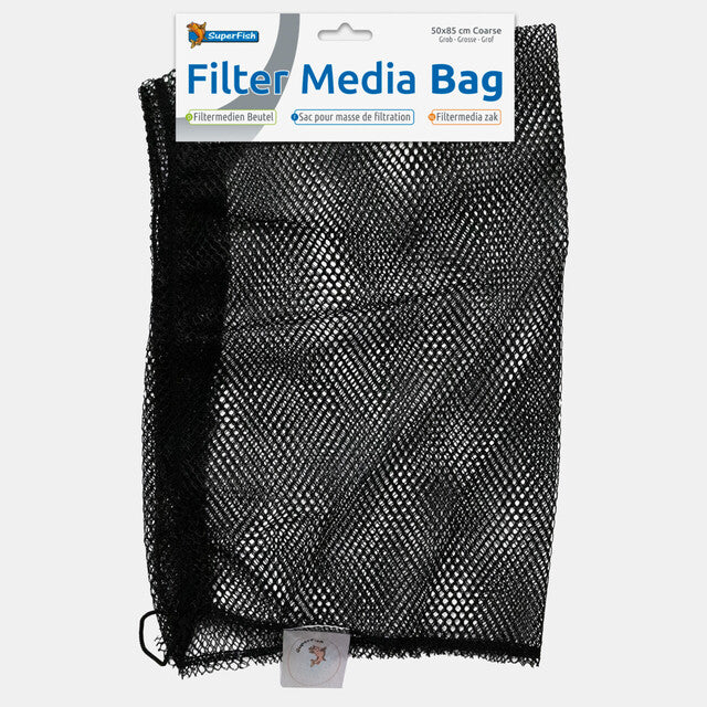 SF Filtermedia zak 50 x 85cm grof