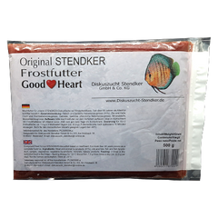 Stendker Good Heart Classic 500 gram