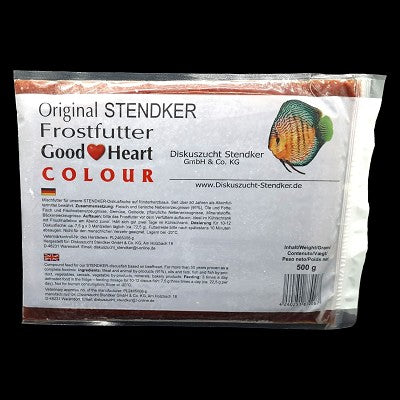 Stendker Good Heart Colour 500 gram