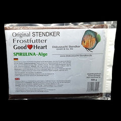 Stendker Good Heart Spirulina 500 gram