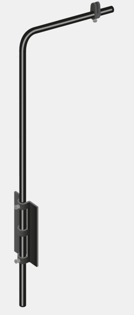 REPTO LIGHT STAND ADHESIVE
