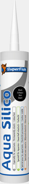 SUPERFISH AQUA SILICO siliconenkit 300ML