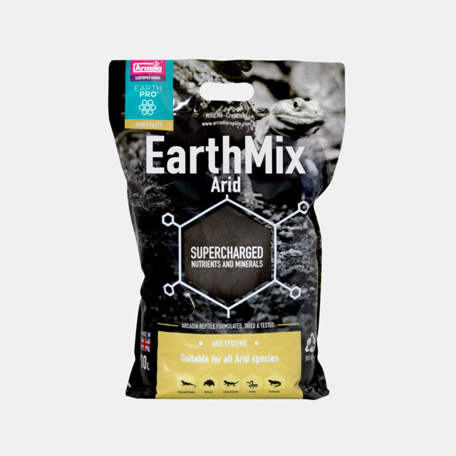Arcadia EarthMix Arid