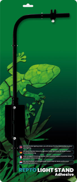 REPTO LIGHT STAND ADHESIVE