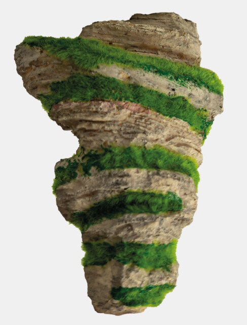 SuperFish Floating Stone
