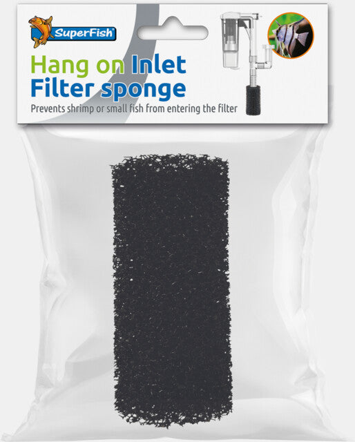 SF Hang On Inlaat Filterspons