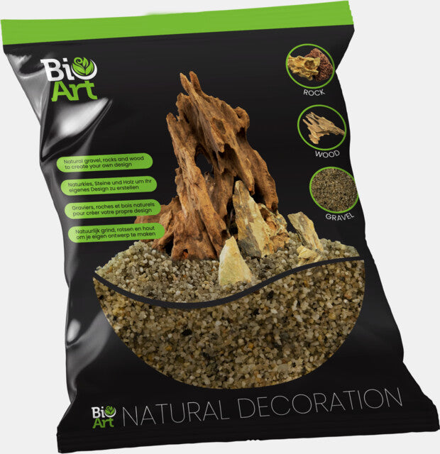 SF Bio Art Gravel 800 gram