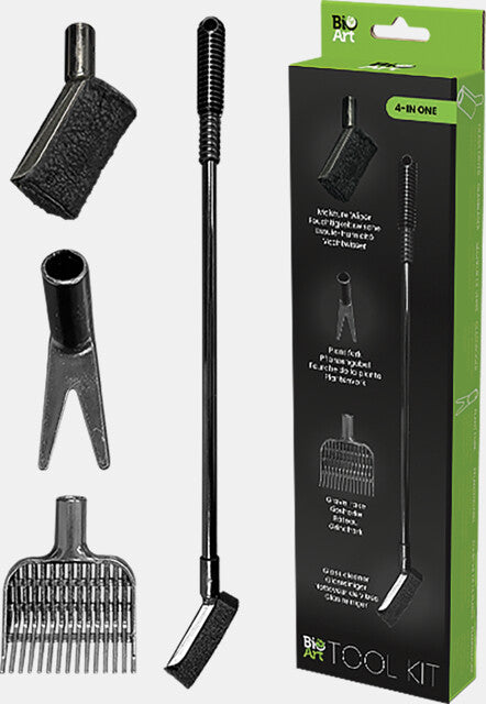 SF Bio Art Tool Kit