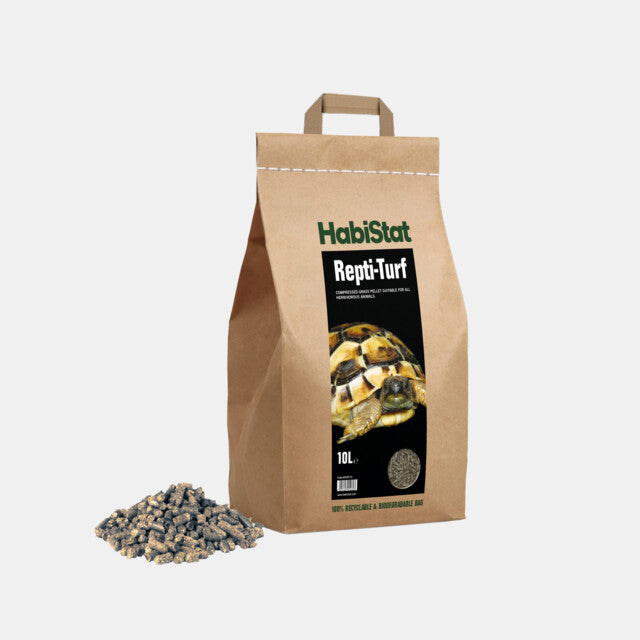 HABISTAT REPTI-TURF