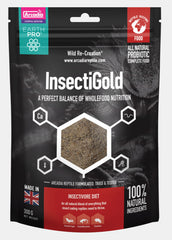 Arcadia Earth Pro Insecti Gold 300g