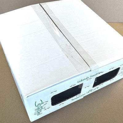 Huiskrekel maat 5 in bulk.