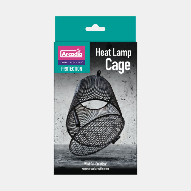 ARCADIA LAMP BESCHERMINGS KOOI