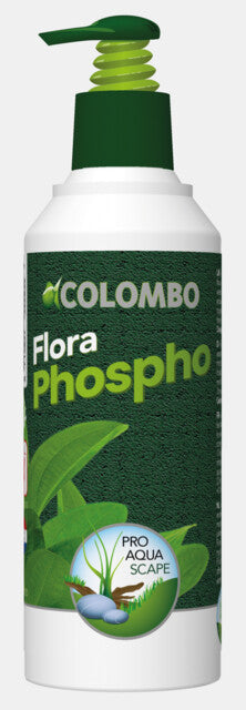 COLOMBO FLORA PHOSHO 250 ML