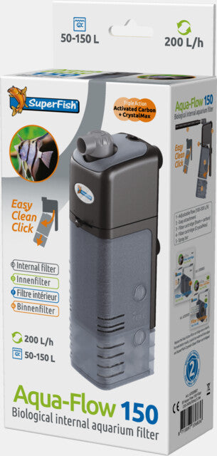 SF Aquaflow 150 Filter 200 L/H
