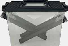 REPTO CRICKET BOX L 30X15X20 CM