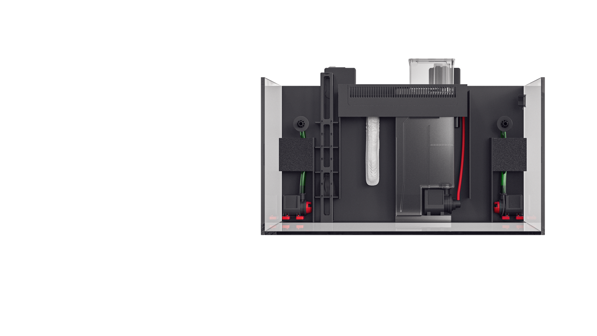 RED SEA MAX NANO G2 XXL (nu met gratis bezorging!)