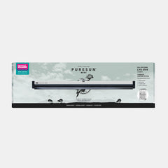 ARCADIA PURESUN VOGEL LAMP SET MET HOUDER MIDI 14 WATT