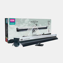 ARCADIA PURESUN VOGEL LAMP SET MET HOUDER MIDI 14 WATT