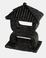 Superfish zen deco mini temple zwart