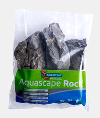 Superfish aquascape mountain rock 5 kg