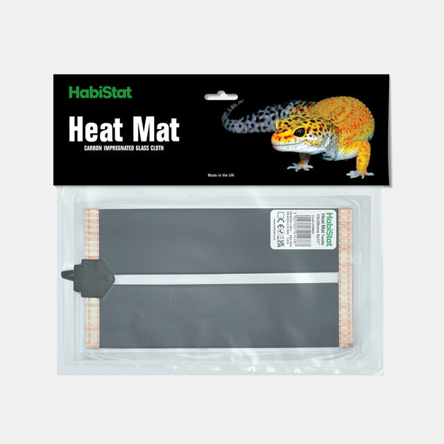 HabiStat Warmtemat