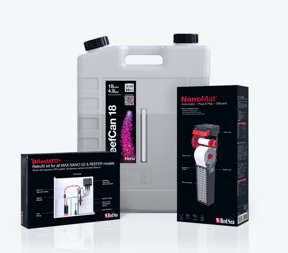 MAX NANO G2 Pro Kit