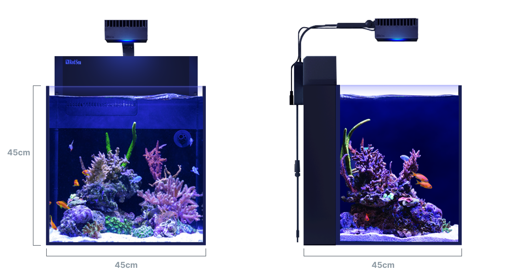 MAX Nano Cube G2