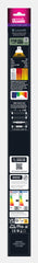 LUMENIZE JUNGLE DAWN LED BAR 470 MM 24 WATT