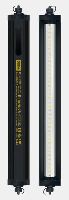 LUMENIZE JUNGLE DAWN LED BAR 470 MM 24 WATT