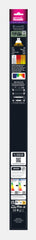 LUMENIZE JUNGLE DAWN LED BAR 570 MM 39 WATT