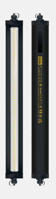 LUMENIZE JUNGLE DAWN LED BAR 570 MM 39 WATT