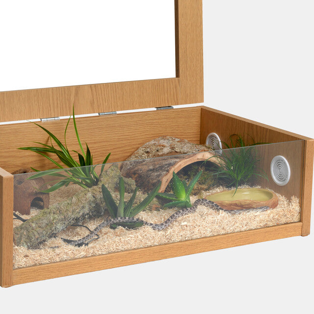 HabiStat Jungle Schuilplaats