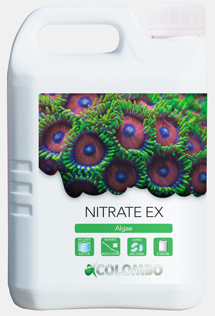 Colombo marine algae nitrate ex 2500 ml