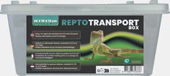 REPTO TRANSPORT BOX 26X18X12 CM