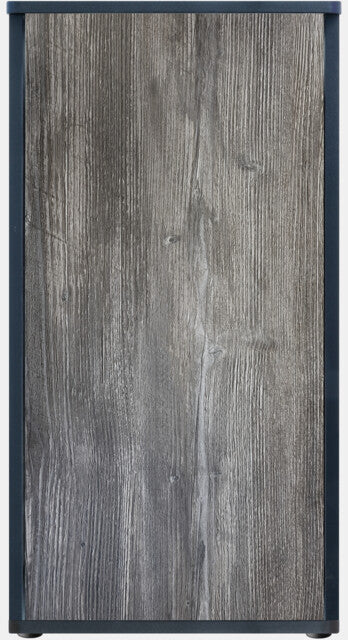 SF DESIGN MEUBEL 30X30 BLACK/PASA
