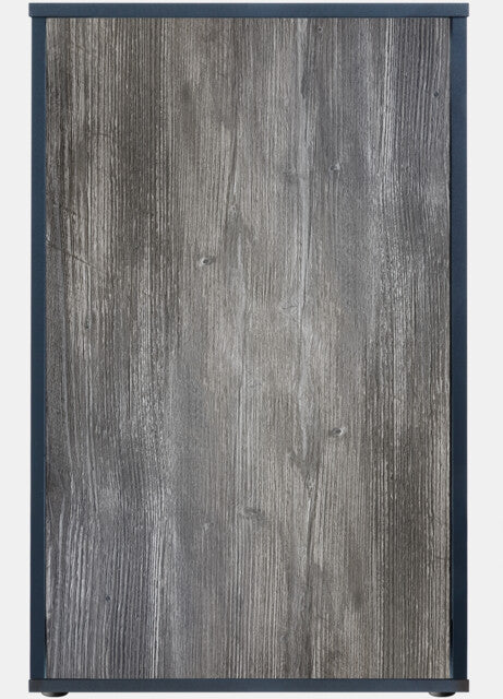 SF DESIGN MEUBEL 40X40 BLACK/PASA