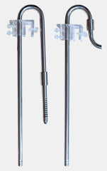 SF SCAPERS RVS IN/UITLAAT SET 12 MM