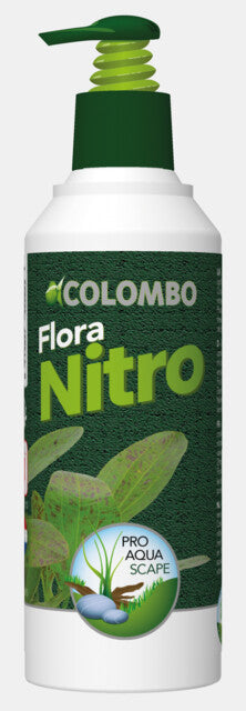 COLOMBO FLORA NITRO 250 ML