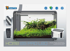 SF HOME PROLED 85 AQUARIUM WIT