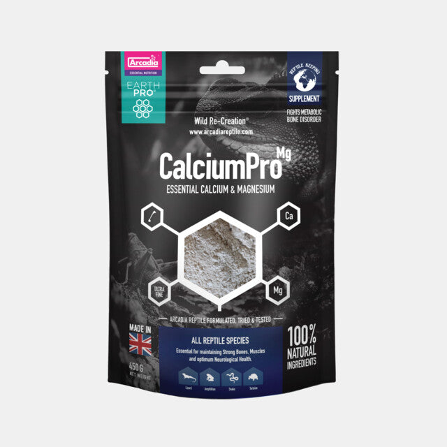 Arcadia Earth Pro Calcium Pro Mg