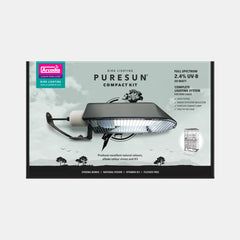 ARCADIA PURESUN COMPACT LAMP REFLECTOR SET