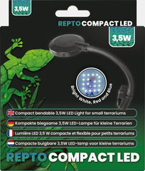 REPTO COMPACT LED 3.5 WATT