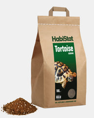 HABISTAT LANDSCHILDPADDEN SUBSTRAAT 10 LITER