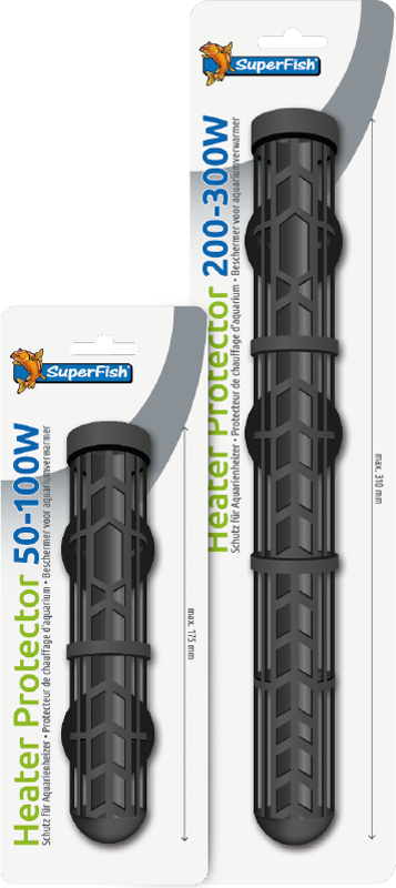 Superfish Heater Protector
