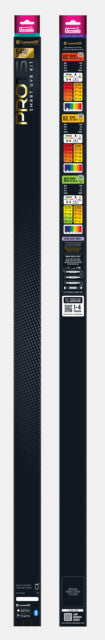 LUMENIZE PRO T5 UVB KIT D3+12% UVB. 54 WATT