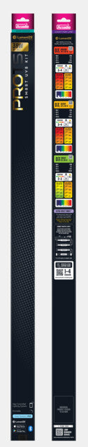 LUMENIZE PRO T5 UVB KIT D3 6% UVB 39 WATT