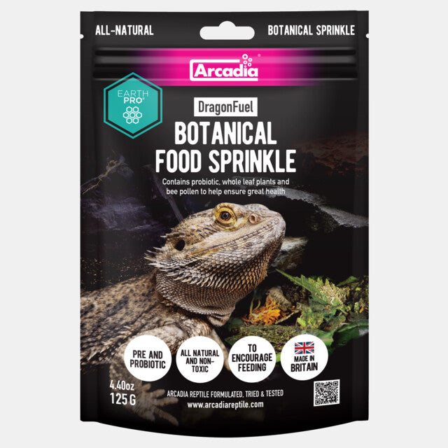 ARCADIA EARTH PRO DRAGON FUEL 125 GRAM